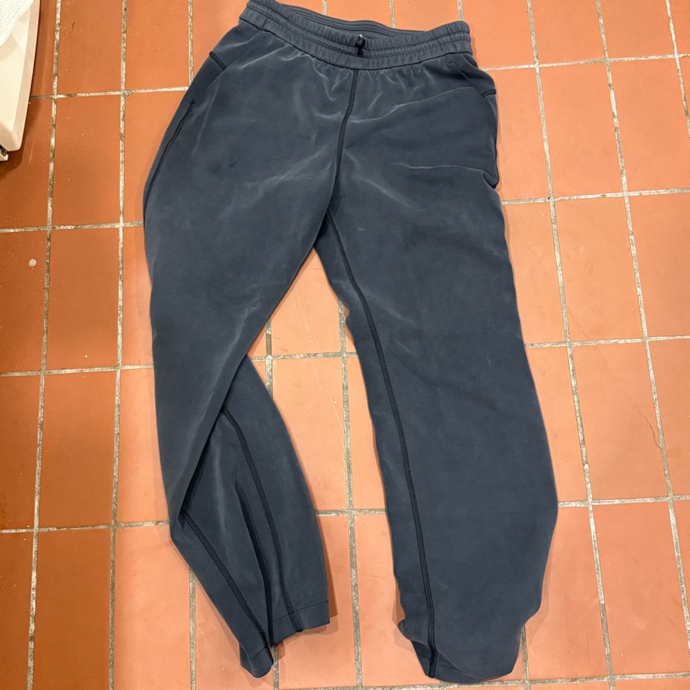 Lululemon softstreme sweatpants